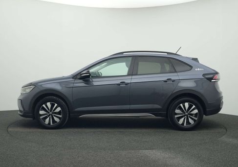 Volkswagen Taigo, 2025