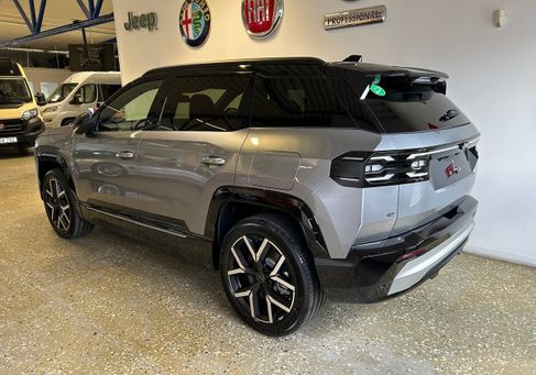 Jeep Compass, 2026 3