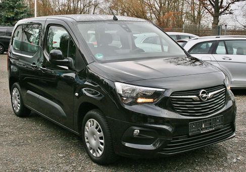 Opel Combo, 2019