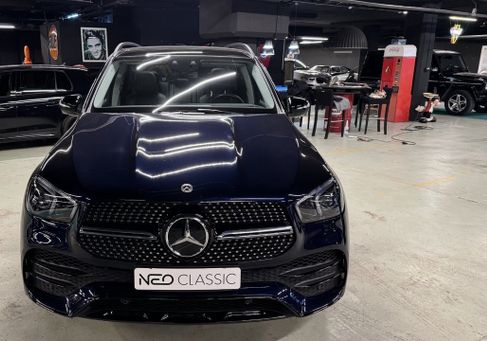 Mercedes-Benz GLE 350, 2022