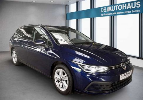 Volkswagen Golf, 2024 2