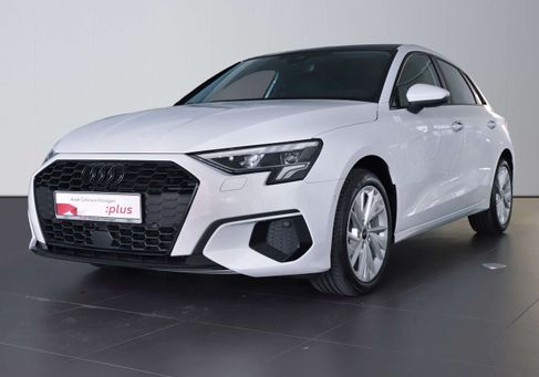 Audi A3, 2023