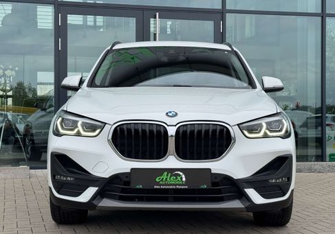BMW X1, 2021 2