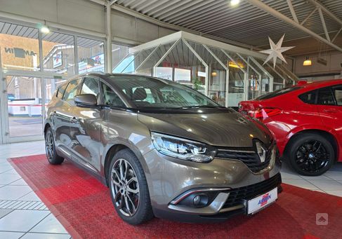 Renault Grand Scenic, 2017