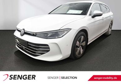 Volkswagen Passat Variant, 2024