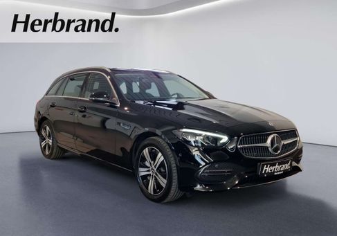 Mercedes-Benz C 300, 2023 2