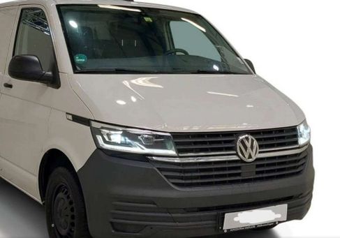 Volkswagen T6 Transporter, 2023