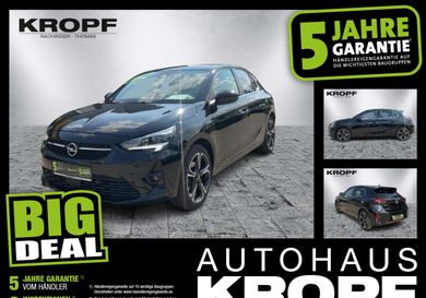 Opel Corsa, 2023