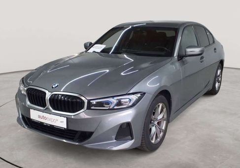 BMW 318, 2023 2
