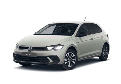 Volkswagen Polo, 2027 2