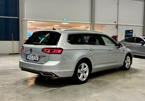 Volkswagen Passat Variant, 2023 3
