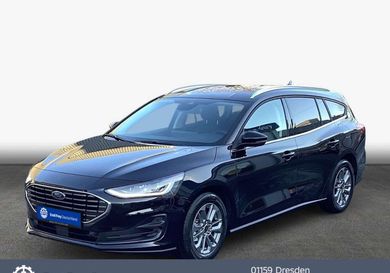 Ford Focus, 2025