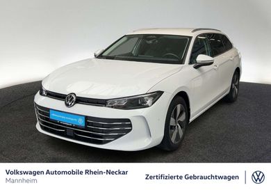 Volkswagen Passat Variant, 2024