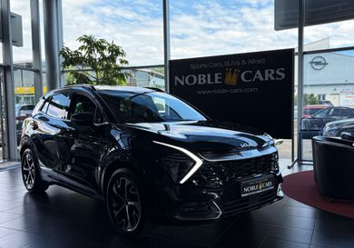 Kia Sportage, 2023