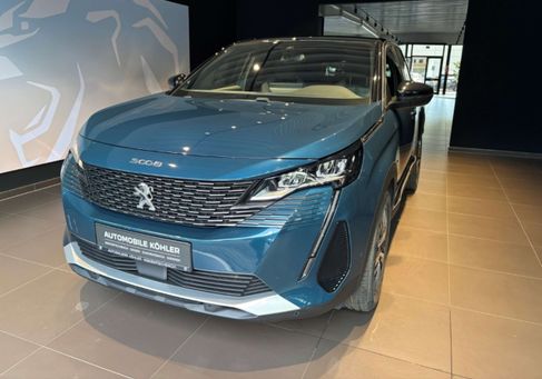 Peugeot 3008, 2023