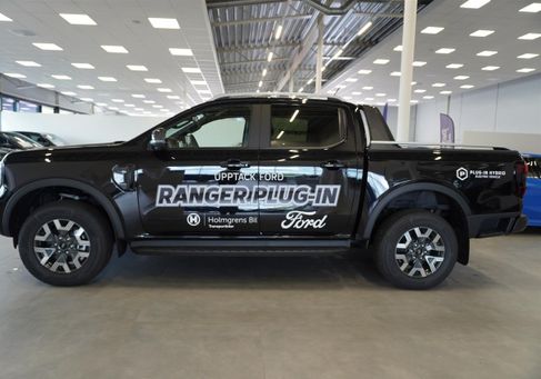Ford Ranger, 2026