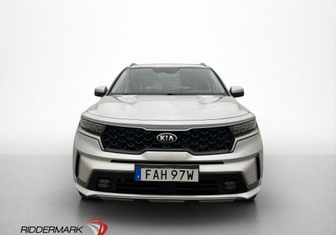 Kia Sorento, 2021