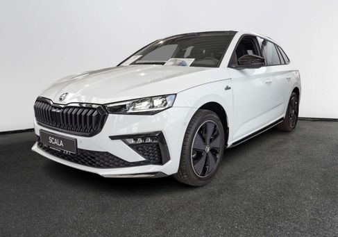 Skoda Scala, 2024
