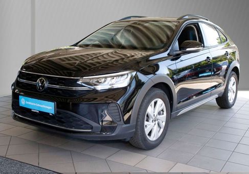 Volkswagen Taigo, 2024