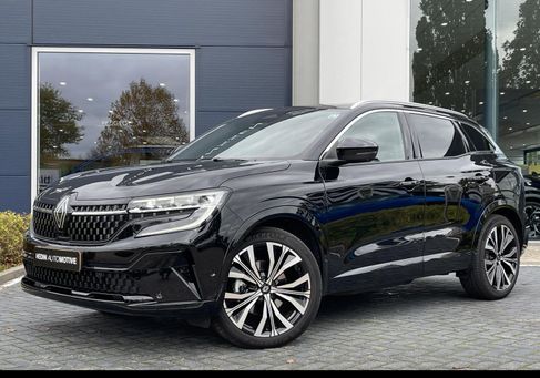 Renault Austral, 2025