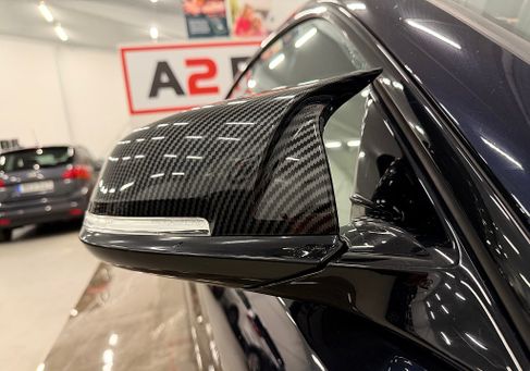 BMW 430 Gran Coupé, 2017