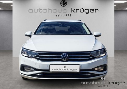 Volkswagen Passat Variant, 2021 3