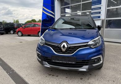 Renault Captur, 2019