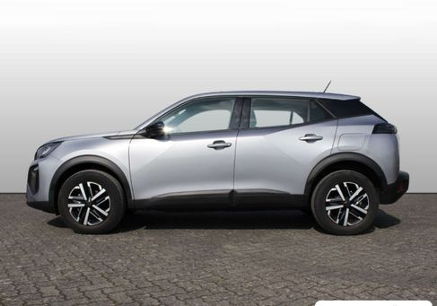 Peugeot 2008, 2023