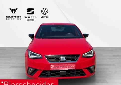 Seat Ibiza, 2024