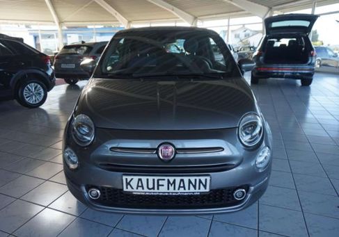 Fiat 500, 2023