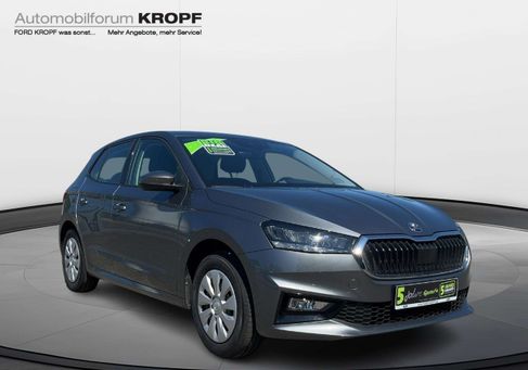 Skoda Fabia, 2024