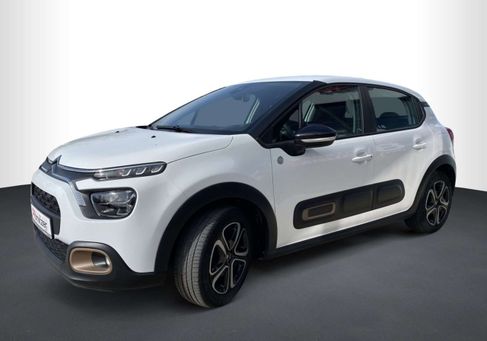 Citroën C3, 2022 2