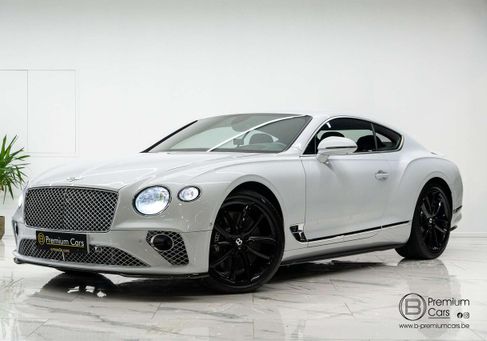 Bentley Continental, 2018