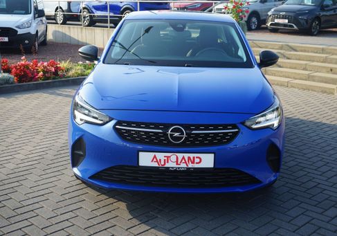 Opel Corsa, 2023 3
