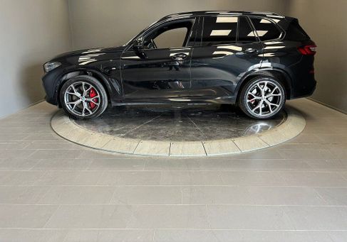BMW X5, 2021
