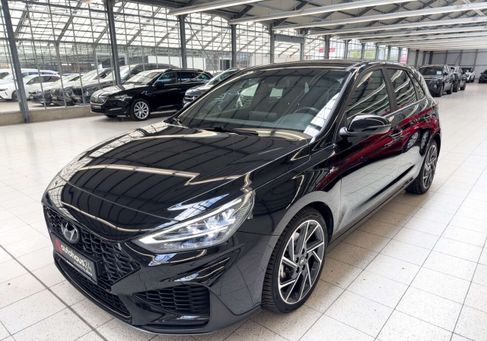 Hyundai i30, 2023 3