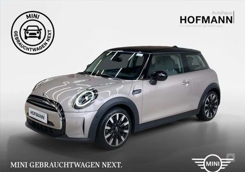 MINI Cooper, 2023