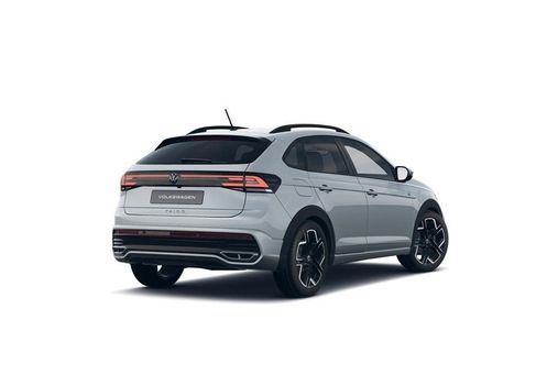 Volkswagen Taigo, 2027