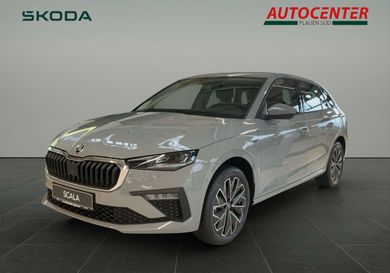 Skoda Scala, 2026