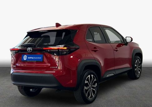 Toyota Yaris Cross, 2022 2