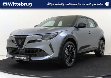 Alfa Romeo Junior, 2024