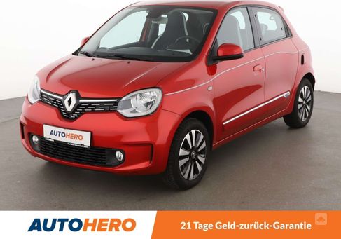 Renault Twingo, 2020