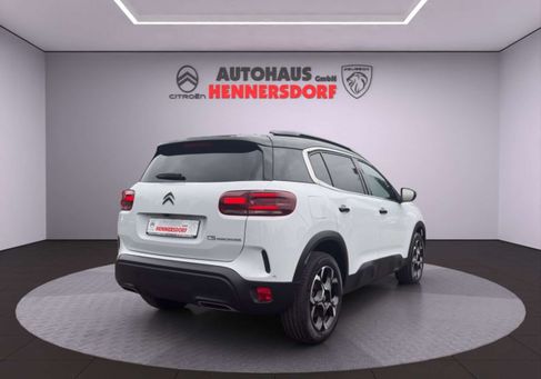 Citroën C5 Aircross, 2024 3