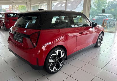 MINI Cooper, 2024