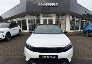 Opel Corsa, 2024