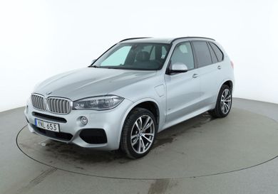 BMW X5, 2018