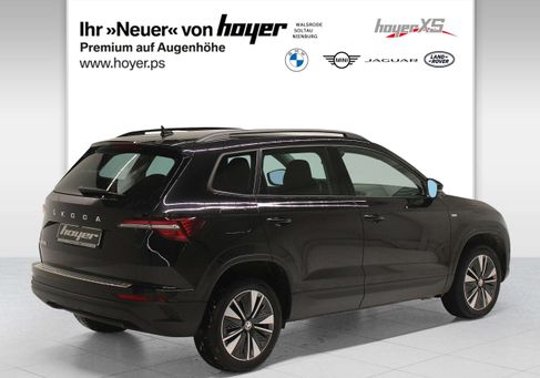 Skoda Karoq, 2022