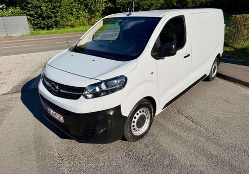 Opel Vivaro, 2023 2