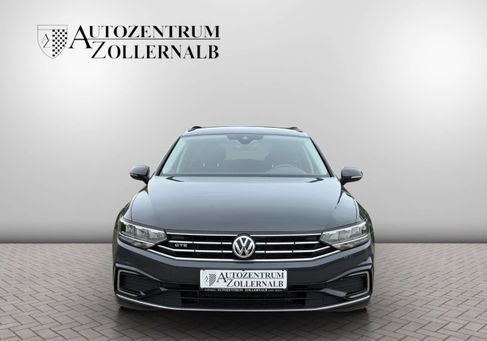 Volkswagen Passat, 2020