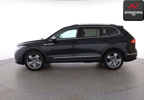 Volkswagen Tiguan Allspace, 2023